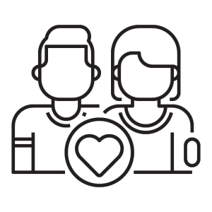 Romantic Relationship 1